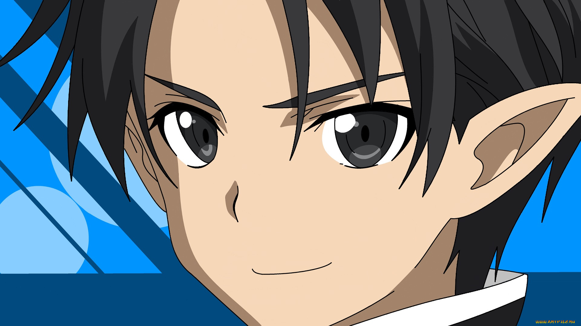, sword art online, , , 